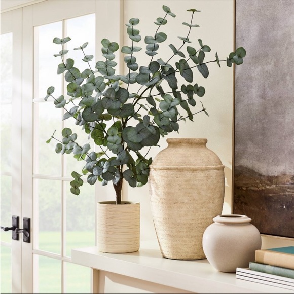 Threshold Accents Studio Mcgee Threshold Large Artificial